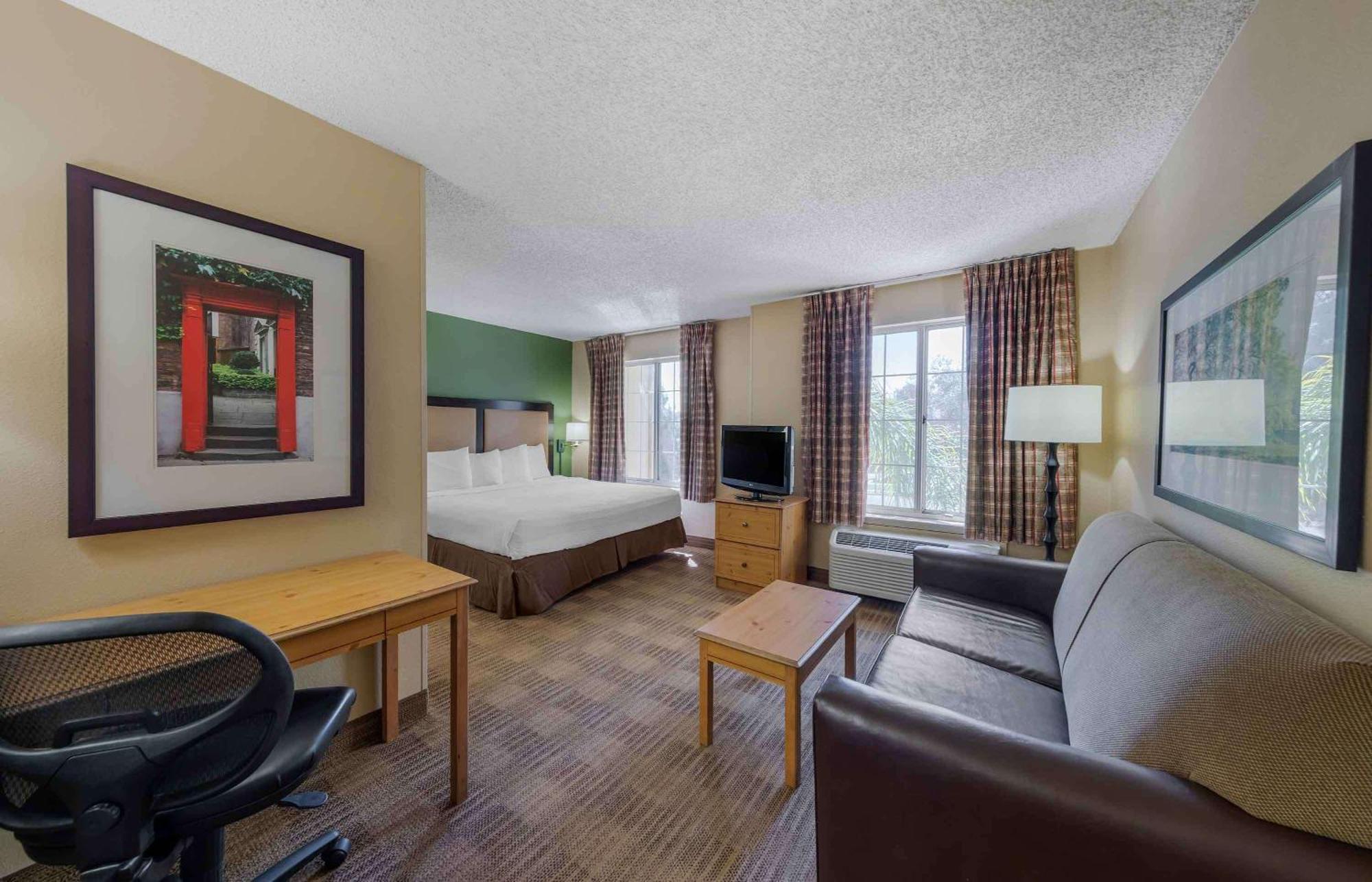 Extended Stay America Suites - Shelton - Fairfield County Kültér fotó