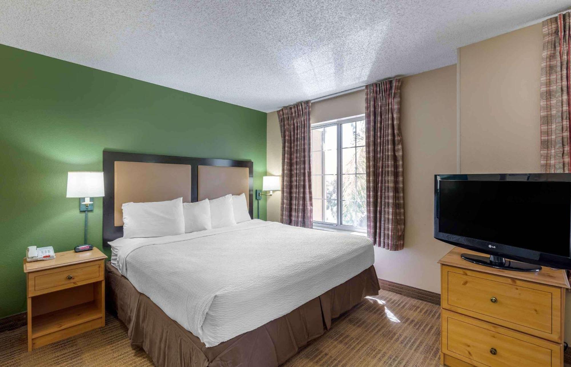 Extended Stay America Suites - Shelton - Fairfield County Kültér fotó